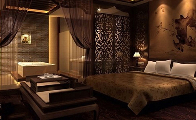 广佛SPA会所｜轻奢疗愈·舒缓时光