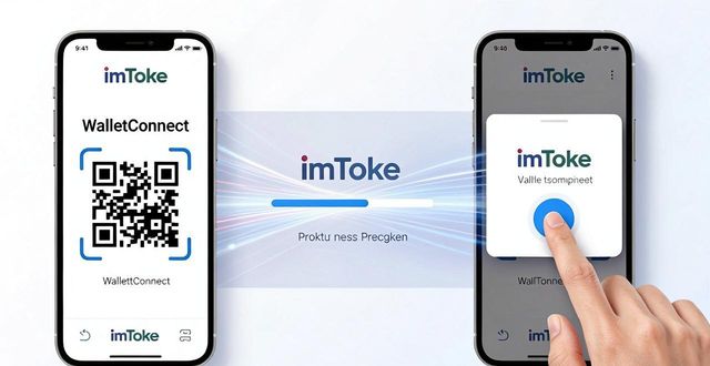 imToken钱包技术选型优势_imToken钱包App在业务开发中的应用_imToken钱包接入Web3应用